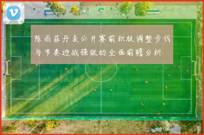 陈雨菲丹麦公开赛前积极调整步伐与节奏迎战强敌的全面前瞻分析