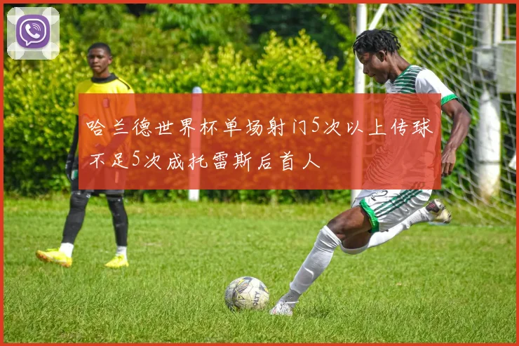 哈兰德世界杯单场射门5次以上传球不足5次成托雷斯后首人