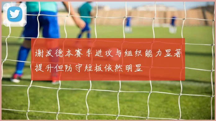 谢泼德本赛季进攻与组织能力显著提升但防守短板依然明显